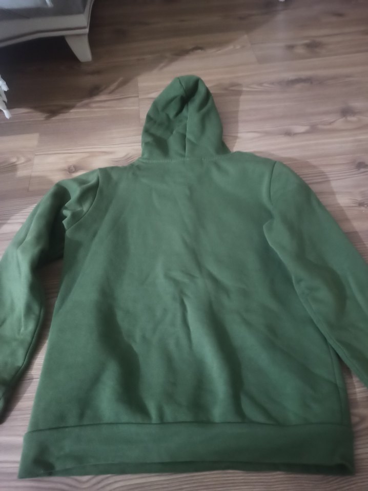 Erkek Çocuk Kapüşonlu Sweatshirt - Star Wars - Görsel 3