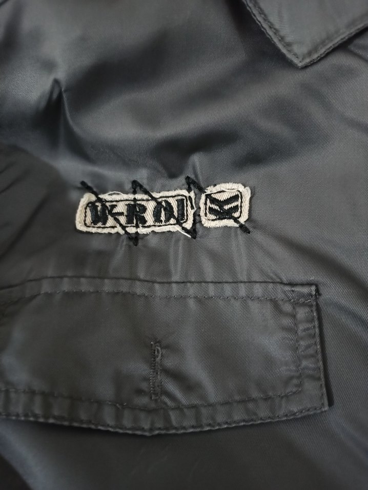 kahverengi Kemerli Erkek çocuk Midi Mont - Görsel 5