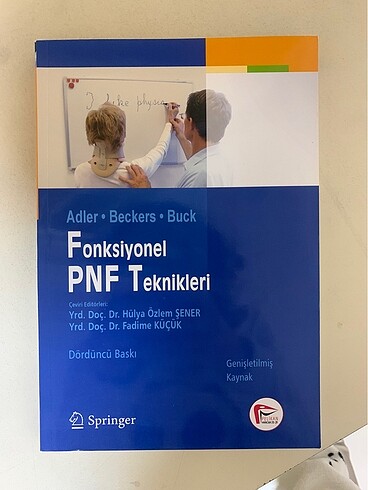 PNF kitabı