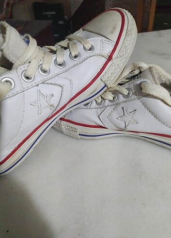 37 Beden converse orjinal