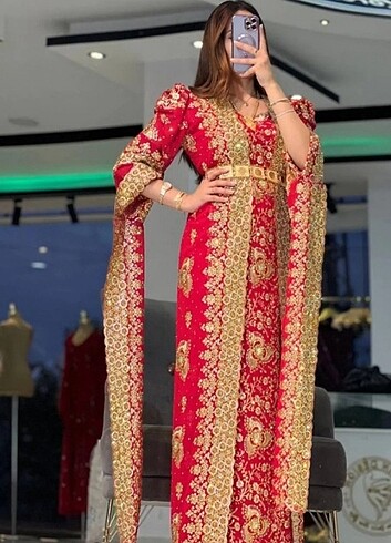 Kaftan 