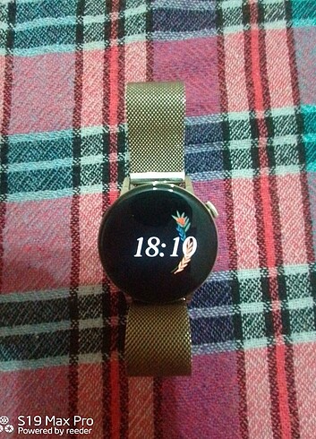 Huawei watch GT 3 22A akıllı saat 42 mm 