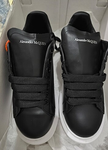Alexander McQueen Alexander McQUEEN Spor ayakkabı 
