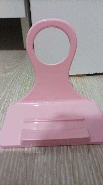 Telefon tutucu
