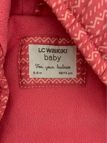 LC Waikiki Tertemiz