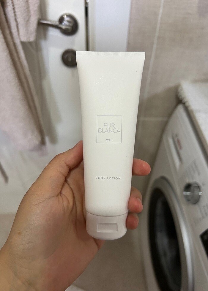 Orjinal avon krem - Görsel 2