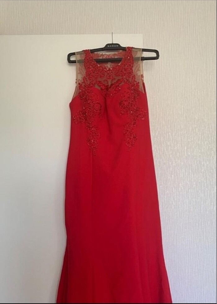 Kına nişan kıyafeti - Görsel 2