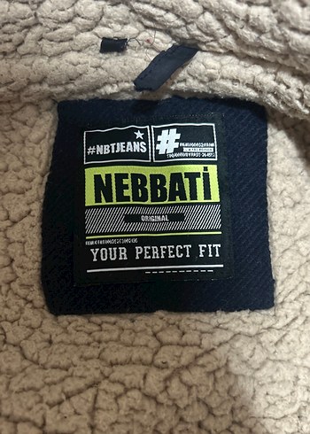 Fermuarlı Siyah çocuk - Görsel 4