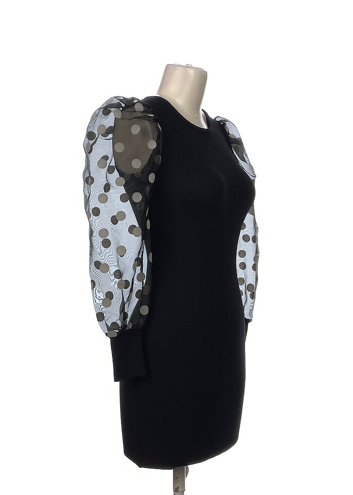 Diğer Kısa Elbise p İndirimli. - Görsel 2