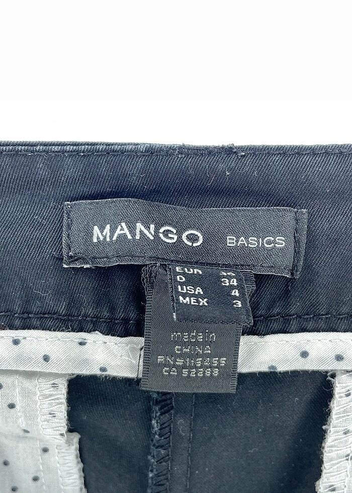 Mango Düz Kesim p İndirimli. - Görsel 4