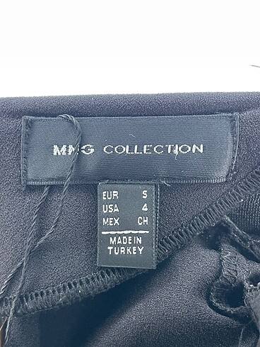 Mango Kısa Elbise %70 İndirimli. - Görsel 4