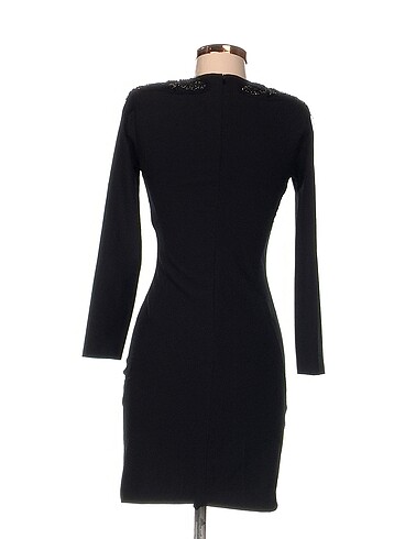 Mango Kısa Elbise %70 İndirimli. - Görsel 3