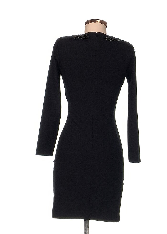 Mango Kısa Elbise %70 İndirimli. - Görsel 3