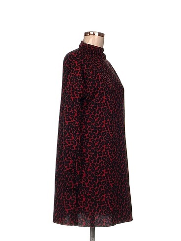 Diğer Kısa Elbise %70 İndirimli. - Görsel 2