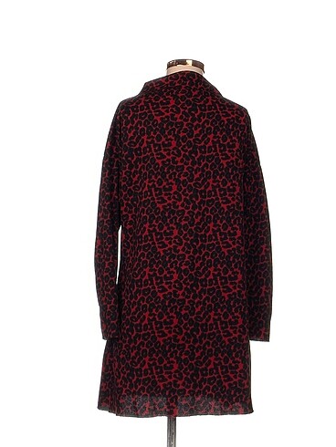 Diğer Kısa Elbise %70 İndirimli. - Görsel 3