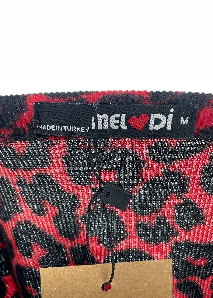 Diğer Kısa Elbise %70 İndirimli. - Görsel 4