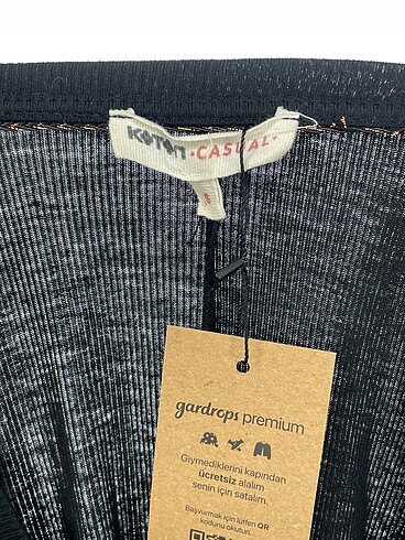 Koton Uzun Elbise %70 İndirimli. - Görsel 4