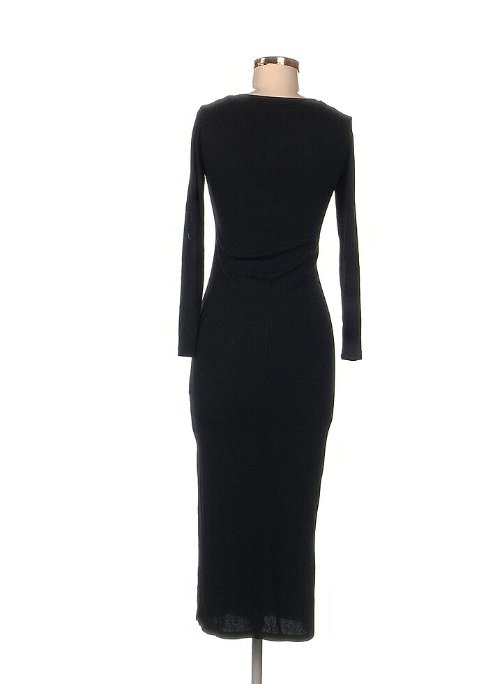 Koton Uzun Elbise %70 İndirimli. - Görsel 3