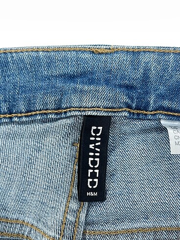 H&M Bermuda / Kapri %70 İndirimli. - Görsel 4