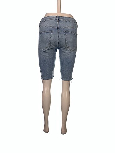 H&M Bermuda / Kapri %70 İndirimli. - Görsel 3