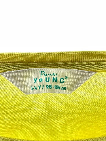 Penti T-shirt %70 İndirimli. - Görsel 4