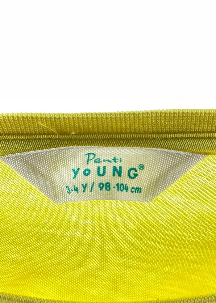 Penti T-shirt %70 İndirimli. - Görsel 4