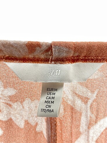 m Beden çeşitli Renk H&M Uzun Tulum p İndirimli.