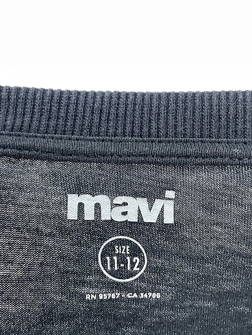 universal Beden çeşitli Renk Mavi Jeans T-shirt %70 İndirimli.