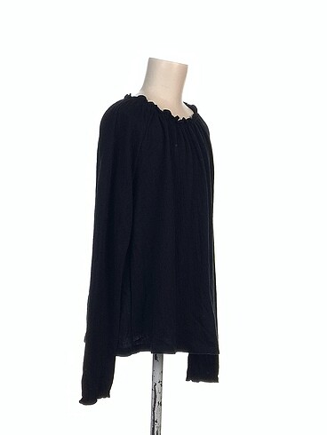 Zara Zara Bluz %70 İndirimli.