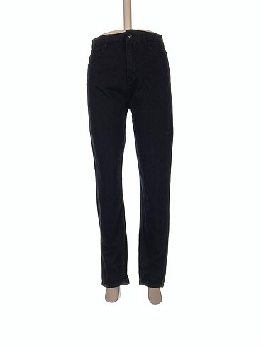 Vintage Love Jean / Kot %70 İndirimli.