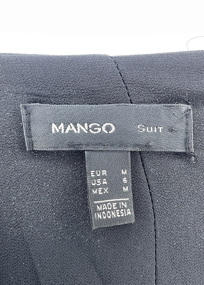 Mango Kısa Elbise %70 İndirimli. - Görsel 4