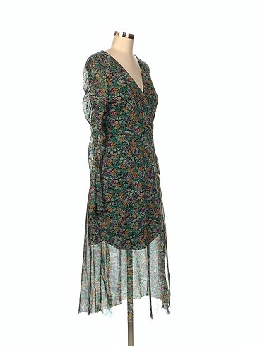 Trendyol & Milla Kısa Elbise %70 İndirimli. - Görsel 2