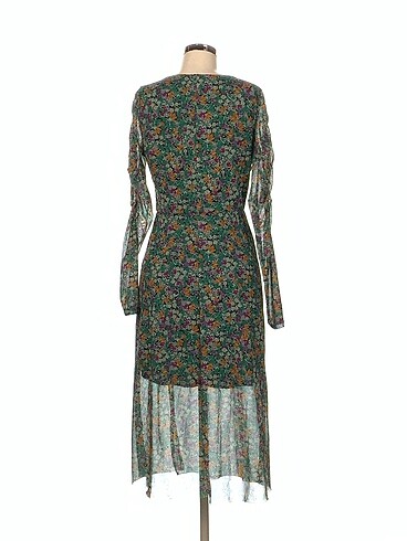 Trendyol & Milla Kısa Elbise %70 İndirimli. - Görsel 3