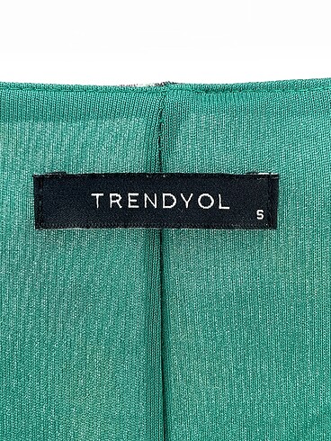 Trendyol & Milla Kısa Elbise %70 İndirimli. - Görsel 4