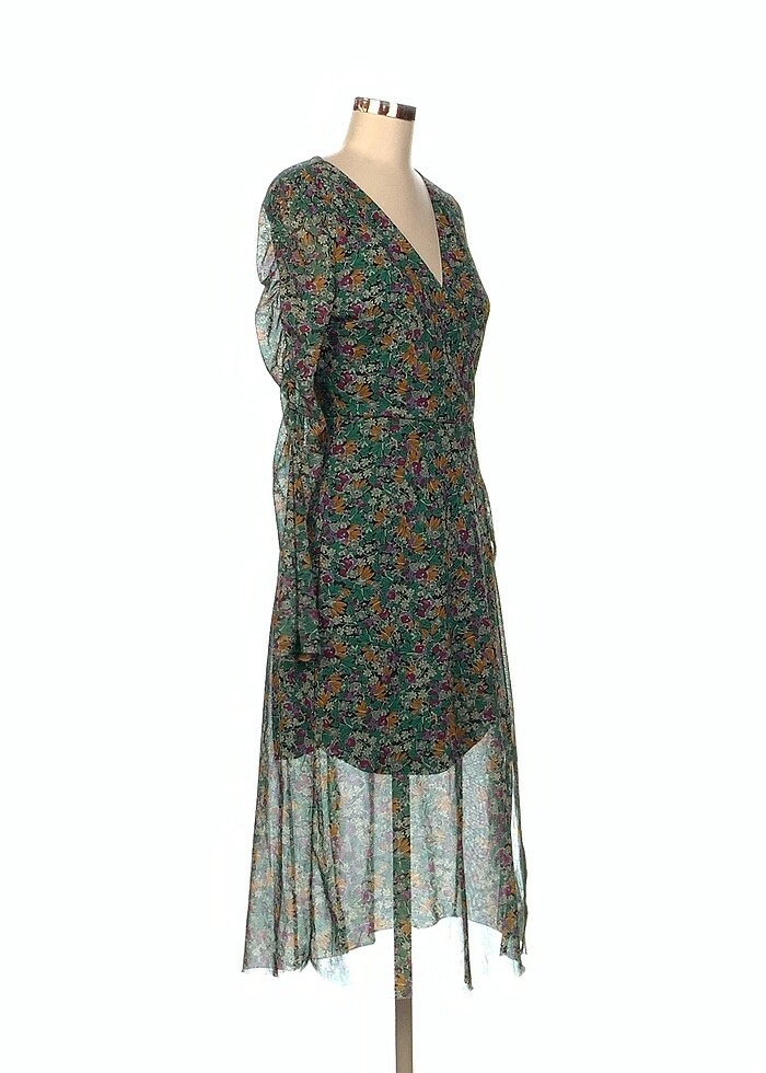 Trendyol & Milla Kısa Elbise %70 İndirimli. - Görsel 2