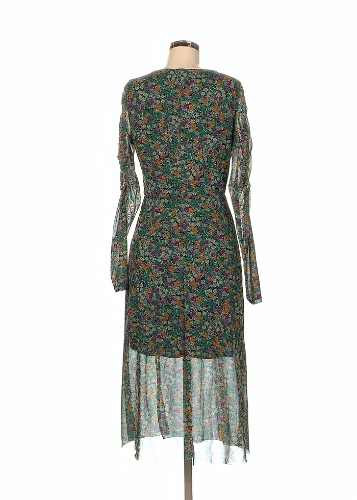 Trendyol & Milla Kısa Elbise %70 İndirimli. - Görsel 3