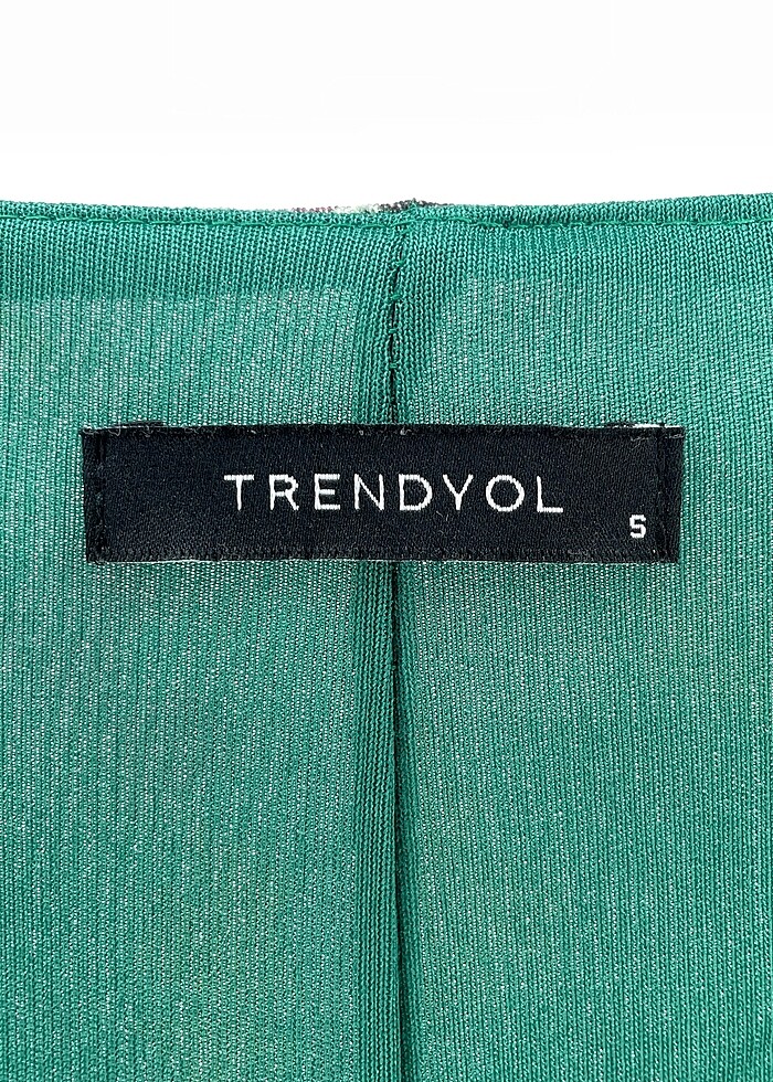 Trendyol & Milla Kısa Elbise %70 İndirimli. - Görsel 4