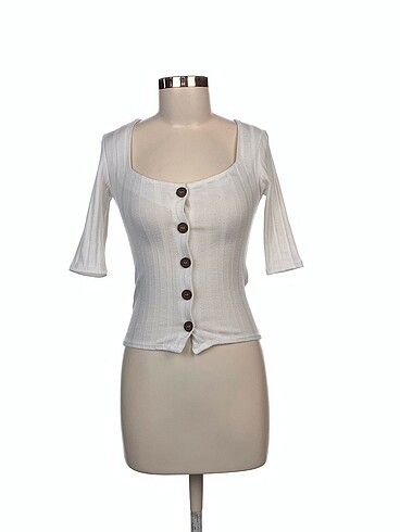 Vintage Love Bluz %70 İndirimli.