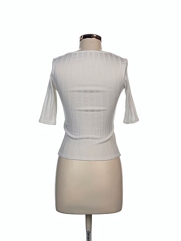 xs Beden Vintage Love Bluz %70 İndirimli.