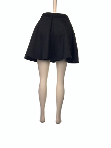 xs Beden Vintage Love Mini Etek %70 İndirimli.