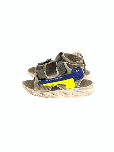 Vintage Love Sandalet %70 İndirimli.
