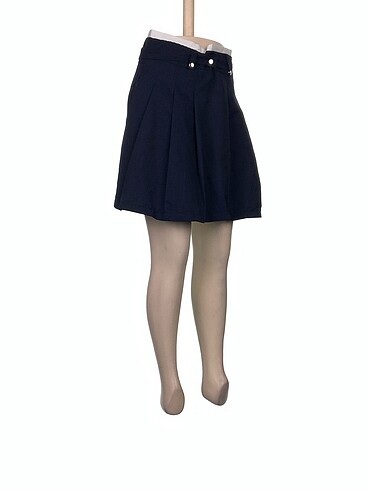 Vintage Love Mini Etek %70 İndirimli. - Görsel 2