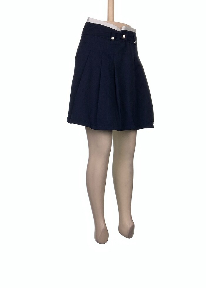 Vintage Love Mini Etek %70 İndirimli. - Görsel 2