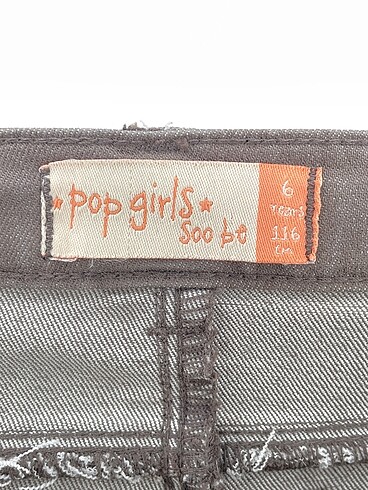 Vintage Love Jean / Kot %70 İndirimli. - Görsel 4