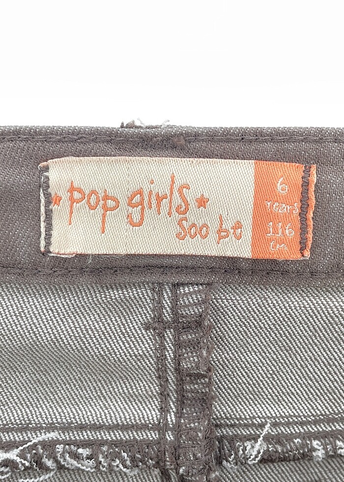 Vintage Love Jean / Kot %70 İndirimli. - Görsel 4