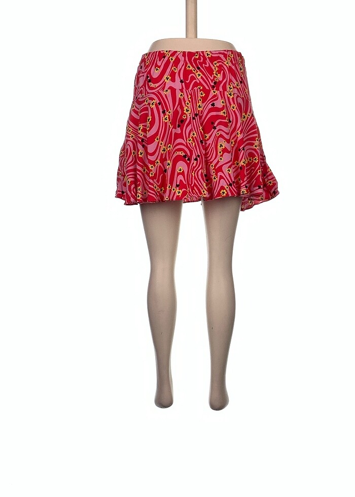 Koton Mini Etek %70 İndirimli. - Görsel 3