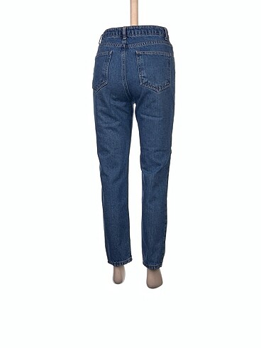 Trendyol & Milla Jean / Kot %70 İndirimli. - Görsel 3