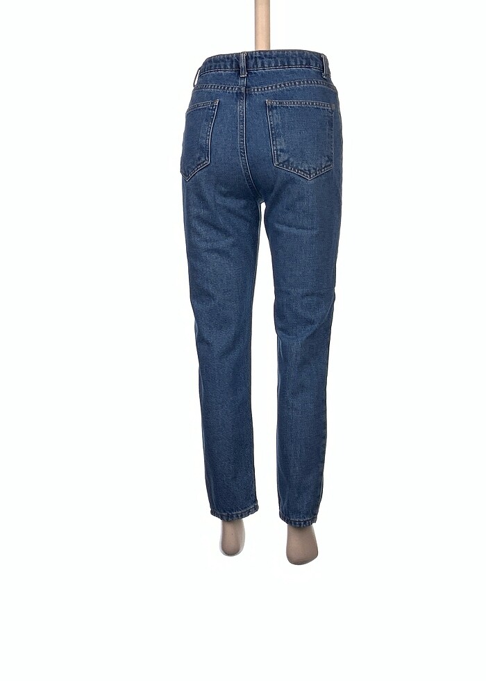 Trendyol & Milla Jean / Kot %70 İndirimli. - Görsel 3