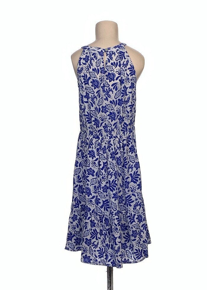 LC Waikiki Kısa Elbise %70 İndirimli. - Görsel 3