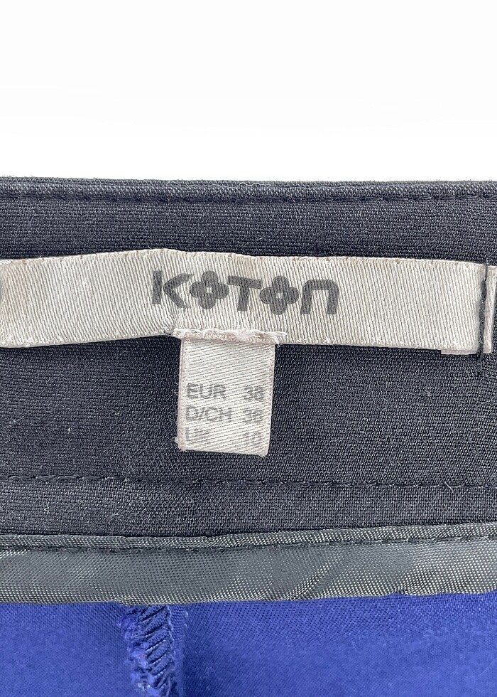 Vintage Love Kumaş Pantolon %70 İndirimli. - Görsel 4